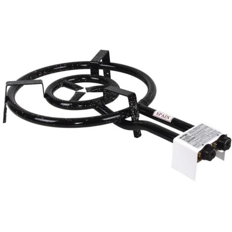 Quemador Paellero a Gas Ø60cm