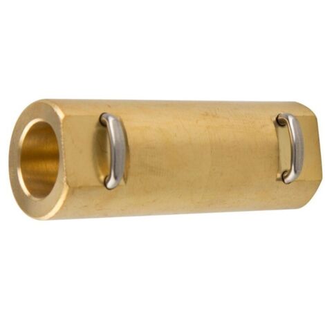 Conector para Manguera Hidrolimpiadora Worgrip 46193 y 46194 (1/3)