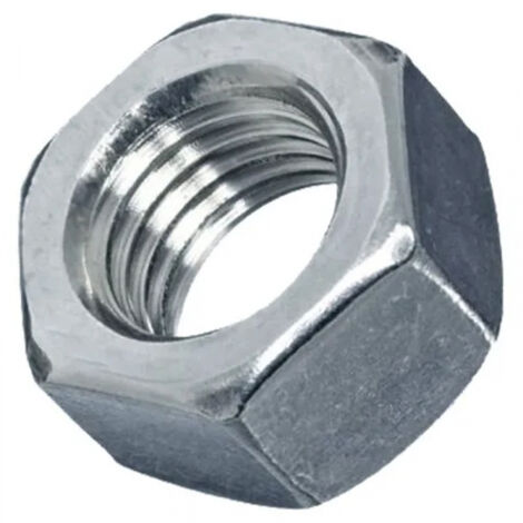 avl blister tuerca hexagonal 934 4 mm zincada 2455 (caja 15 unidades) (1/2)