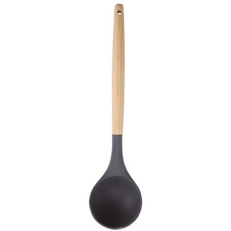 Cazo silicona 31cm (1/4)