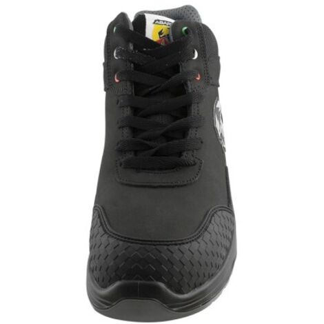 Bota seguridad Abarth Zerocento X-Trem - 41, ABARTH (1/5)