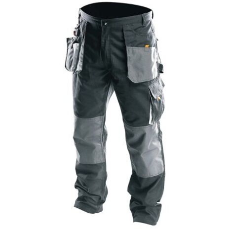 Pantalón de trabajo TOLSEN - XL, TOLSEN (1/2)