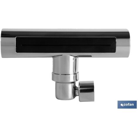 COFAN aireador extensor multifuncion 4 en 1 14 x 3,5 x 8 cm (1/4)