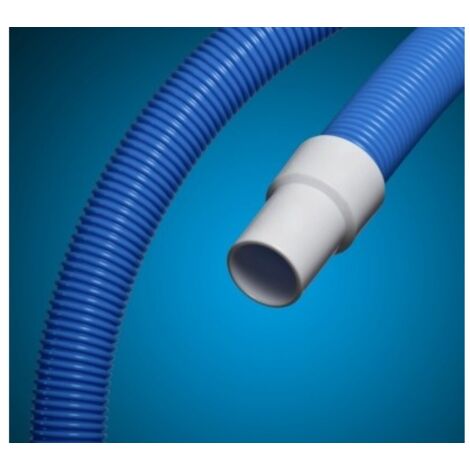 Manguera Piscina Autoflotante 10m x Ø38mm