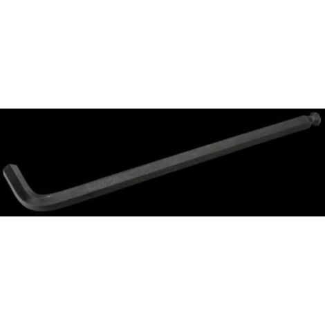 Llave Allen con bola pavonada BAHCO 1996M 1.5 mm (7095-1,5) (1/3)