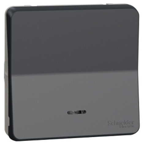 Mureva Styl - Va et vient lumineux LED - composable -IP55-IK08 -conn - MUR35025