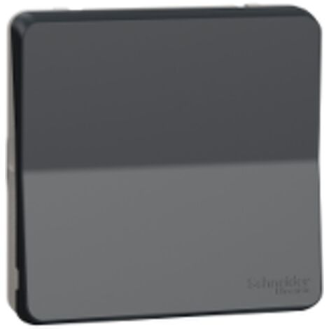 Schneider Electric Mureva Styl - Permutateur Composable IP55 IK08 Gris - MUR35020