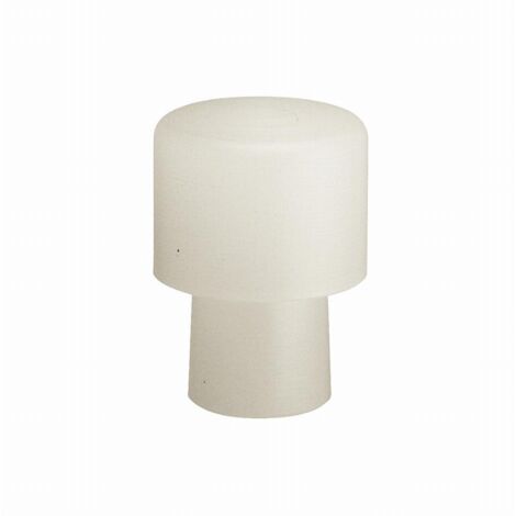 Bocas de recambio HALDER gran resistencia a impactos Ø 15 mm en nylon extrusionado