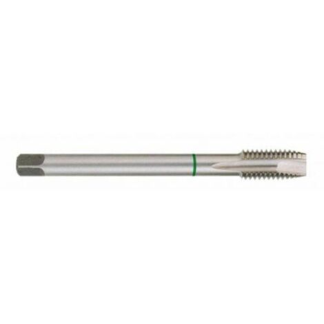 Macho de roscar RUKO HSS-Co 5 rectificado tipo B, rosca G2-Rp2, DIN 5156.