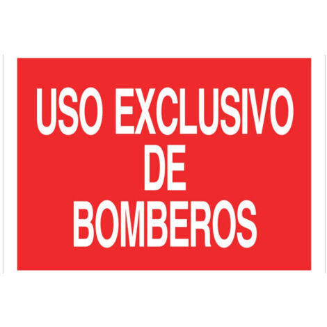 SEÑAL LUMINISCENTE 420X297MM