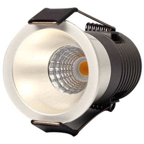 Modulo empotrable LED Lanka 5W 500Lm CCT (1/4)