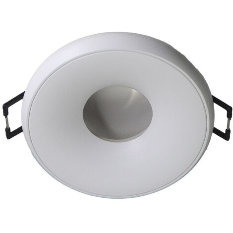 Empotrable Redondo Blanco 77mm 1xGU10 PAR11 (1/2)