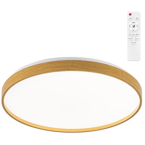 Plafón de techo LED Panam 72W 7920lm 3CCT Dim (1/5)