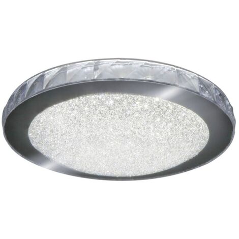 Plafón de techo LED Milea 25W 2000Lm. 4000K (1/3)
