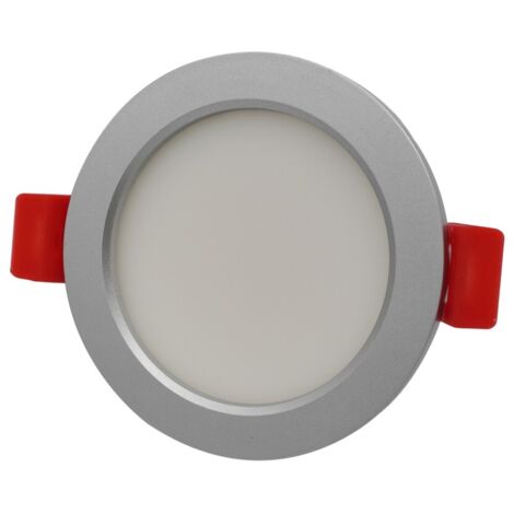 Downlight LED Lannic Gris 7W 350Lm CCT (1/4)