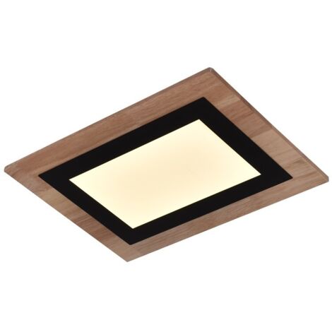 Plafón LED Hasbi 25W 2000Lm 3CCT Dim Smart (1/5)