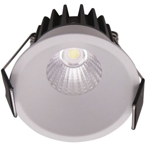 Modulo empotrable LED Nosy 8W 800Lm CCT (1/4)