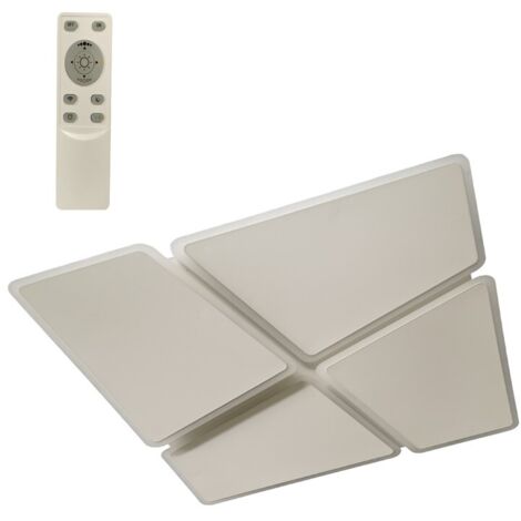 Plafón de techo LED Linor CCT Dim Smart (60W) (1/5)