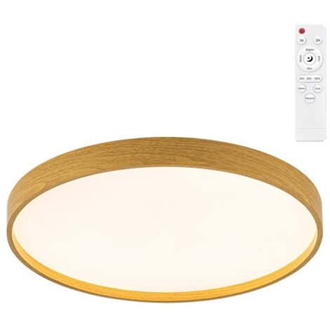 Plafón de techo LED Panam 46W 5060lm 3CCT Dim (1/5)