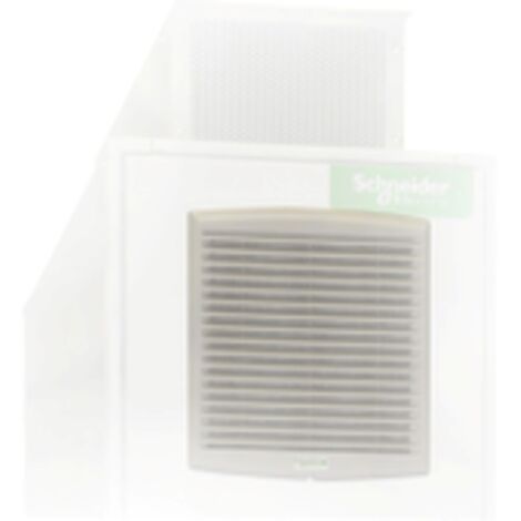 ClimaSys CA - filtre standard G2 - découpe 223x223mm - NSYCAF223 (1/3)