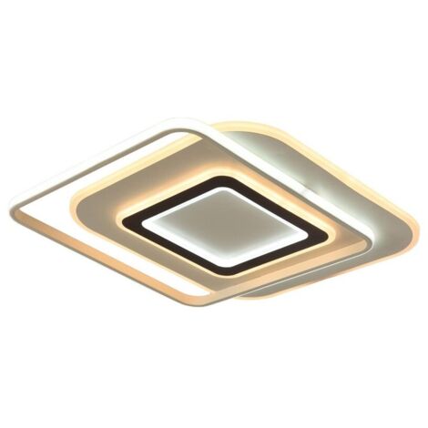 Plafón de techo LED Naos CCT Dim (100W)