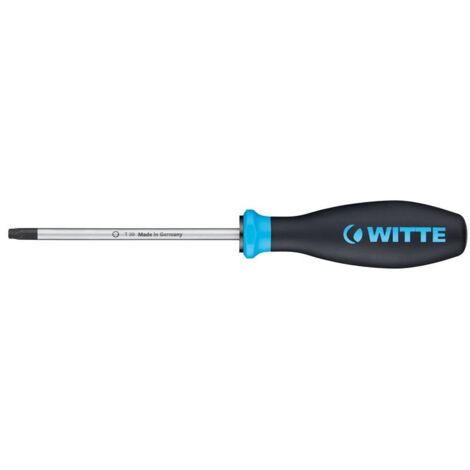 WITTE-DEST.PROTOP II TX.25X100MM - AGHASA