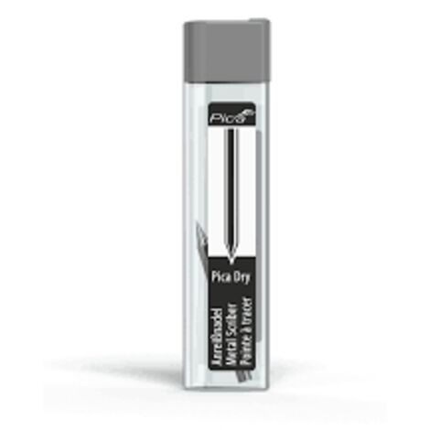 Punta trazadora METAL DURO PICA 55804 con alta precisión y durabilidad. (1/4)