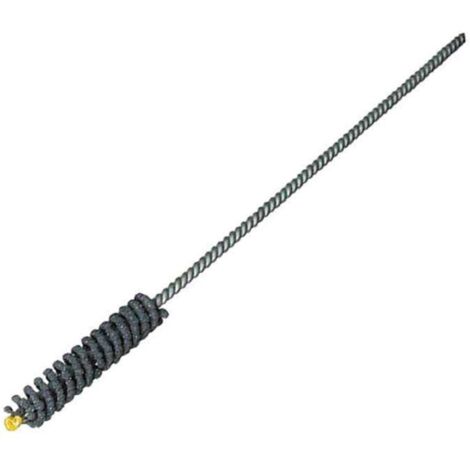 Bruñidor flexible OSBORN grano SIC 120 para cilindros 200 mm x Ø 231 mm (1/5)