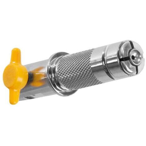 Umeta Acoplador universal para engrasadores hidráulicos SNAPSTAR - herramienta profesional duradera, calidad garantizada, envío en 24h (1/3)