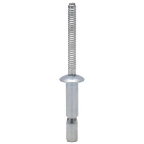 COFAN remache acero estructural 6,4 x 14 mm   caja 200 unid.