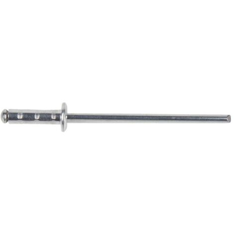 COFAN remache aluminio multigrip 4,8 x 12 mm   caja 500 unid.