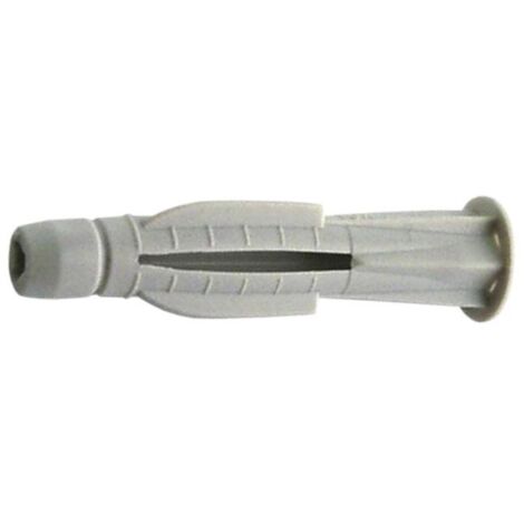 COFAN bl 12 uds  5 mm   caja 12 unid. , Tacos Anudables de Gran Expansión Blíster Estándar