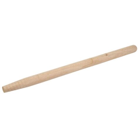 COFAN mango de madera para vineta m2 500mm x ø26 , Recambio de mango de madera diseñado específicamente para vinetas para ofrecer una calidad superior. Compatible con la vineta Cof