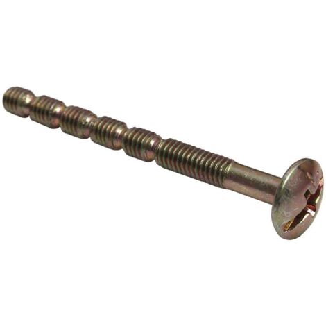 COFAN bl 4 udstornillo tirador cortar 4 x 50mm caja 12 unid.