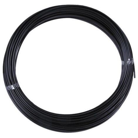 TUBO POLIAMIDA DIN-73378 NEGRO 5X8