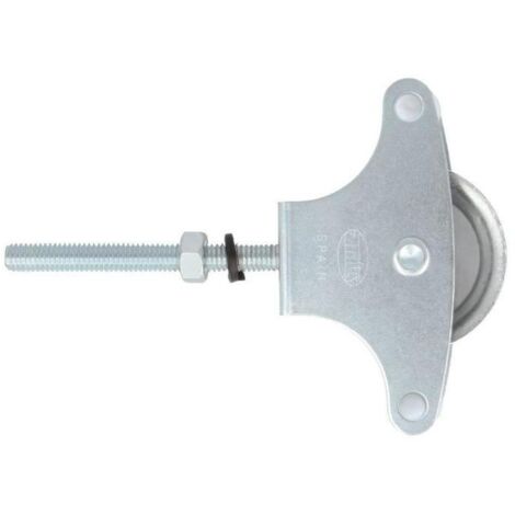 AMIG POLEA TENDER 12 METAL TUERCA 60