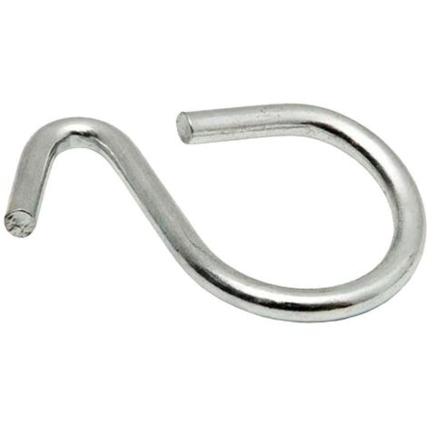 COFAN gancho especial para redes 8mm   caja 35 unid. , Gancho para Redes