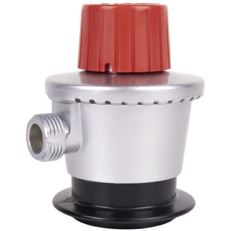 COFAN regulador de gas salida libre , Regulador de gas de salida libre adecuado para satisfacer las necesidades domésticas e industriales de los clientes. Diseñado para gas butano (1/5)