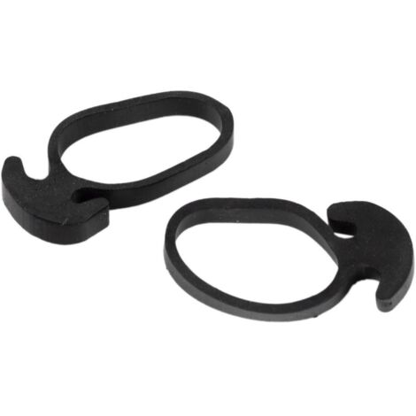 COFAN goma de ancla nº 3   caja 700 unid. , Las gomas de Ancla N.º 3 de ancla elástica sirven para entutorar y guiar plantas y árboles. Bolsa de 700 unidades. Compuestas de caucho