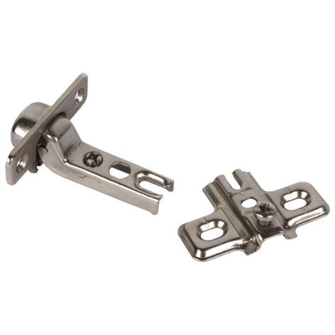 COFAN 2 uds bisagra de cazoleta 26mm   caja 12 unid. , Bisagras  de Cazoleta en 26 y 35 milímetros de diámetro.