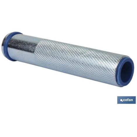TAMIZ ACERO ANCLAJE QUIMICO 10x80