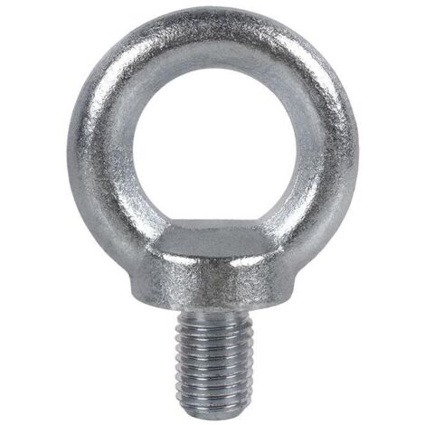 ANILLA ELEVACION MACHO DIN 580 M-12 ZN