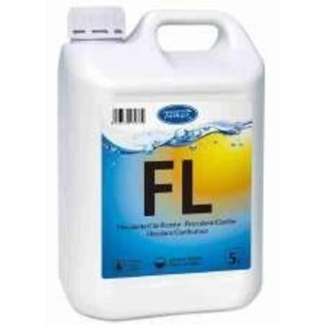 FPLUS tamar floculante liquido 5 l 1225210050 , tamar floculante liquido 5 l 1225210050