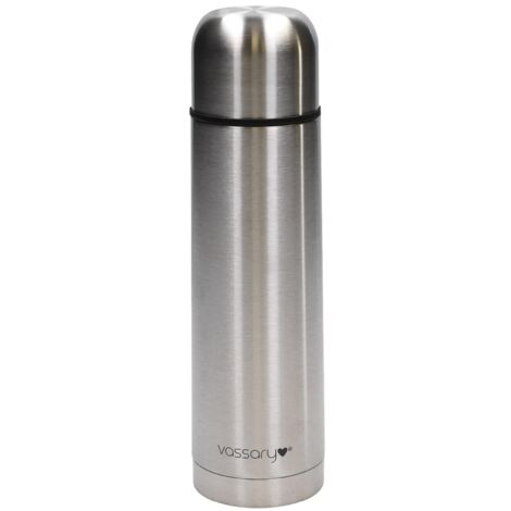 Termo acero inoxidable doble pared 500ml GSC 002703126 (1/5)