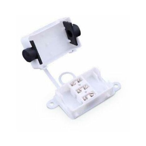 Bolsa 5u Caja conexion estanca 0.5-1.5mm IP44 GSC 001105533