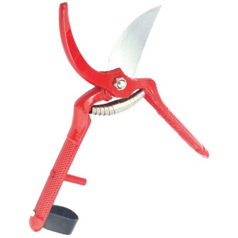Tijera de podar de acero de carbono forjado GSC 003602056 (1/5)