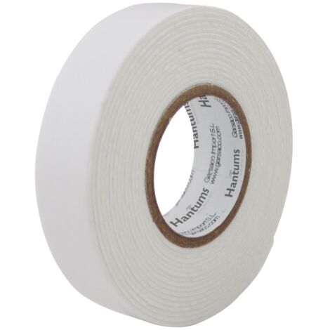 Cinta doble cara adhesivo holtmelt, 19mm, 3M GSC 004102275