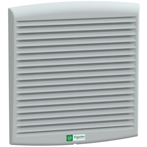 Ventilador VENTILADORES XYZ 165 m³/h 24VDC IP54 (1/2)