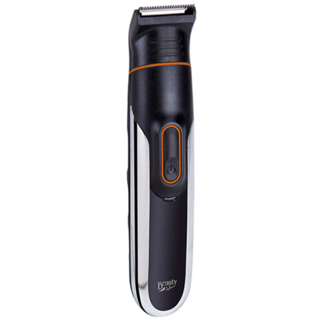 JATA Cortapelos y depiladora corporal 7 en 1 PS33B (1/5)