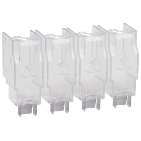 CUBRE BORNAS SCHNEIDER ELECTRIC GS1AP44